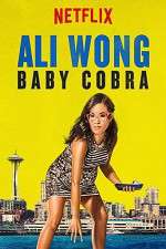 Watch Ali Wong: Baby Cobra Movie2k