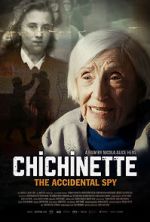 Watch Chichinette: The Accidental Spy Movie2k