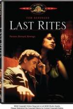 Watch Last Rites Movie2k