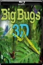 Watch Big Bugs in 3D Movie2k