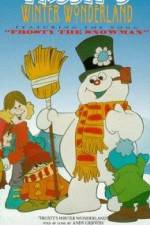 Watch Frosty's Winter Wonderland Movie2k