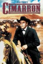 Watch Cimarron Movie2k