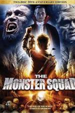 Watch The Monster Squad Movie2k