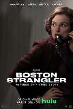 Watch Boston Strangler Movie2k
