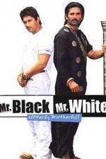 Watch Mr White Mr Black Movie2k