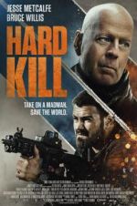 Watch Hard Kill Movie2k