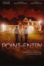 Watch Point of Entry Movie2k