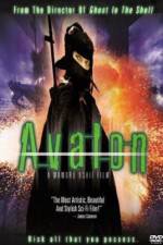 Watch Avalon Movie2k