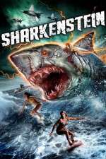 Watch Sharkenstein Movie2k