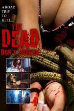 Watch The Dead Don't Scream Movie2k