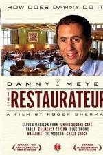 Watch The Restaurateur Movie2k