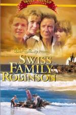 Watch Swiss Family Robinson Movie2k