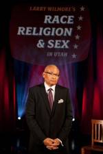 Watch Larry Wilmore Race Religion and Sex Movie2k