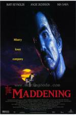 Watch The Maddening Movie2k