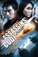 Watch Assassins' Code Movie2k