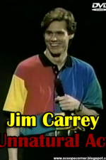 Watch Jim Carrey: The Un-Natural Act Movie2k