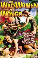 Watch The Wild Women of Wongo Movie2k