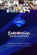 Watch The Eurovision Song Contest Movie2k