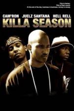 Watch Killa Season Movie2k