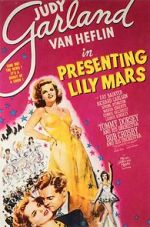 Watch Presenting Lily Mars Movie2k