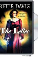 Watch The Letter Movie2k
