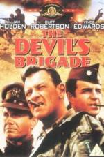 Watch The Devil's Brigade Movie2k