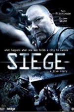 Watch True Crime: Siege Movie2k