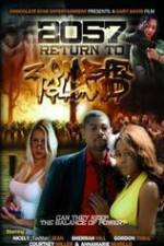 Watch 2057: Return to Zombie Island Movie2k