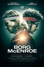 Watch Borg vs McEnroe Movie2k