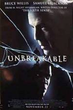 Watch Unbreakable Movie2k