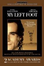 Watch My Left Foot: The Story of Christy Brown Movie2k