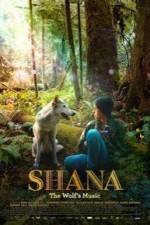 Watch Shana: The Wolf's Music Movie2k