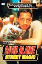 Watch David Blaine: Street Magic Movie2k