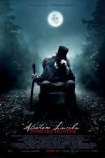 Watch Abraham Lincoln Vampire Hunter Movie2k