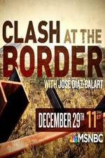 Watch Clash at the Border Movie2k