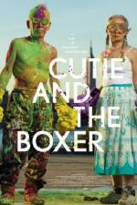 Watch Cutie and the Boxer Movie2k