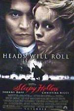 Watch Sleepy Hollow Movie2k