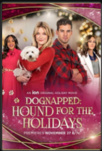 Watch Dognapped: Hound for the Holidays Movie2k