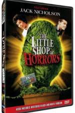 Watch The Little Shop of Horrors Movie2k