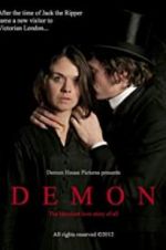 Watch Demon Movie2k