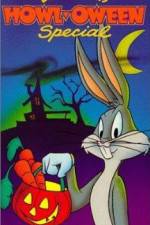 Watch Bugs Bunny's Howl-Oween Special Movie2k