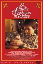 Watch A Child's Christmas in Wales Movie2k