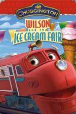 Watch Chuggington: Wilson and the Ice Cream Fair Movie2k