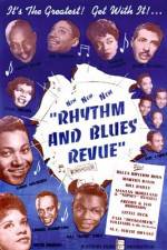 Watch Rhythm and Blues Revue Movie2k