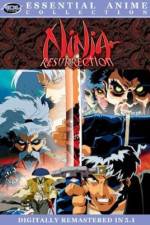 Watch Ninja Resurrection Movie2k