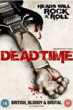 Watch DeadTime Movie2k