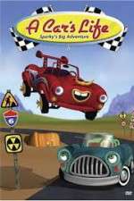 Watch A Car's Life: Sparky's Big Adventure Movie2k