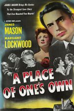 Watch A Place of One\'s Own Movie2k