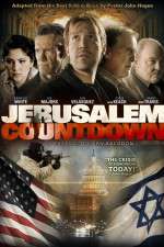 Watch Jerusalem Countdown Movie2k