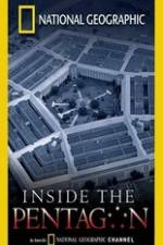 Watch National Geographic: Inside the Pentagon Movie2k